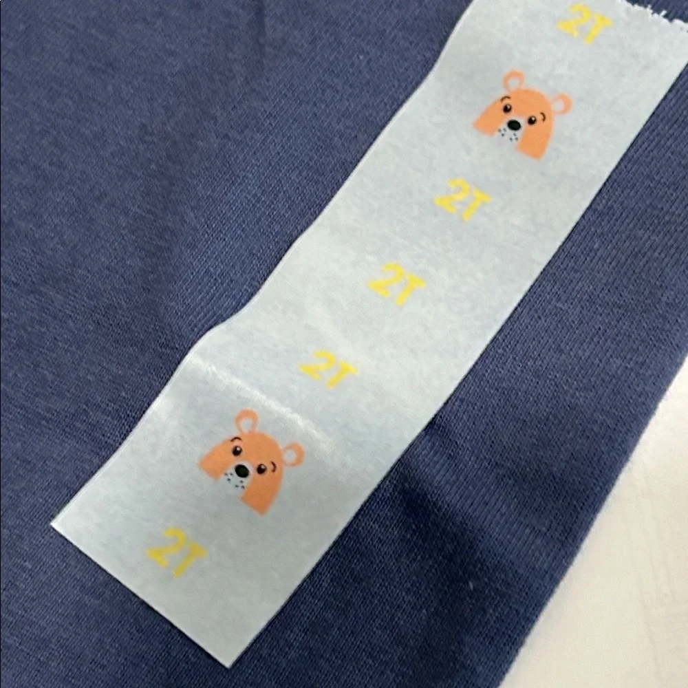 Garanimals Kids Navy Blue Bottoms